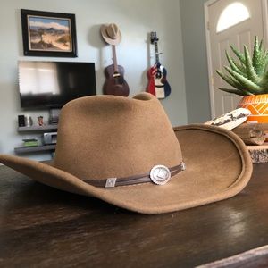 Stetson Cowboy Hat